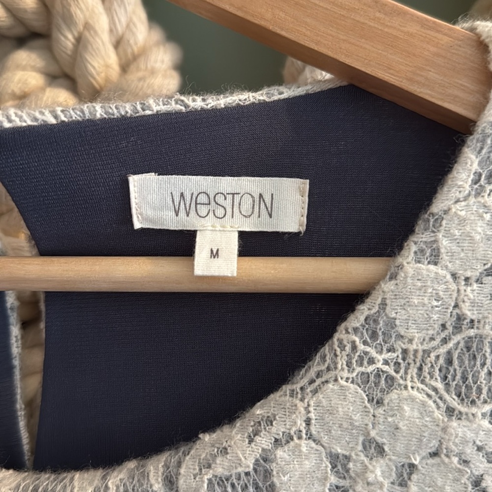 Anthropologie Weston Dress - Picture 2 of 5